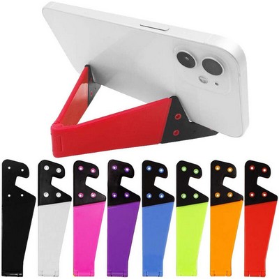 Universal V Model Mobile Phone Holder