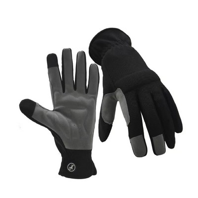 Full Finger Touch Screen Gloves