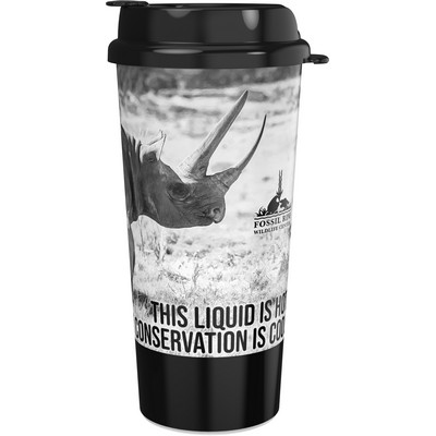 16 Oz. Thermo Tumbler