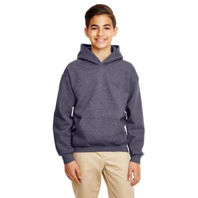 Gildan Heavy Blend&trade; Youth 8 Oz., 50/50 Hood