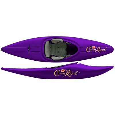 Branded Promo Kayak