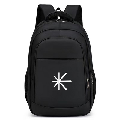 Classic Business Travel Laptop Backpack