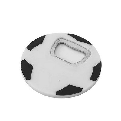 World Cup Soccer Magnetic Bottle Opener