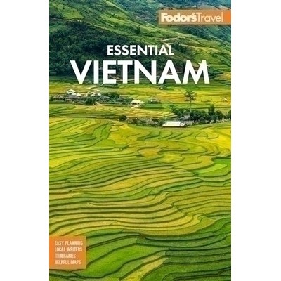 Fodor's Essential Vietnam