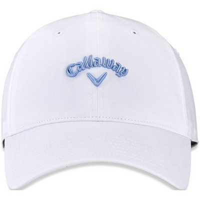 Callaway Heritage Twill Hat