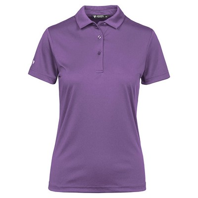 Levelwear Ladies Daylight Polo