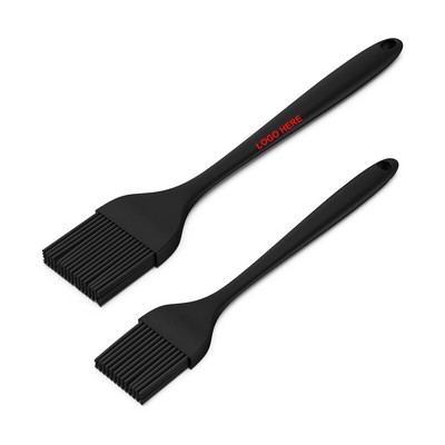 Silicone Baking Pastry Brush