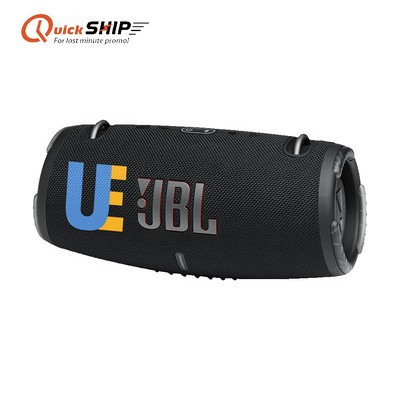 JBL Xtreme 3 Waterproof Portable Bluetooth Speaker