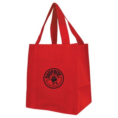 Jumbo Heavy Duty Grocery Bag