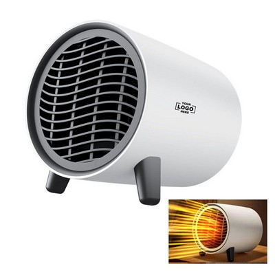 Desktop Warm Air Blower Heater(Free Shipping)