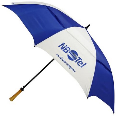 The Monarch Vented Golf Umbrella