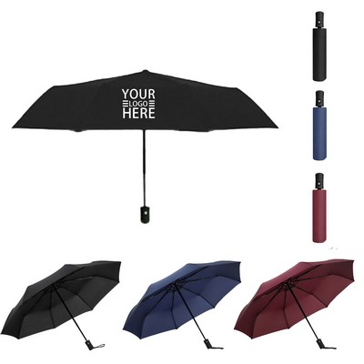 Fully Automatic Foldable Umbrella