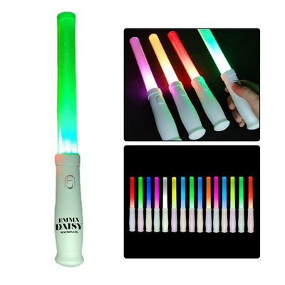 Music Festival Glow Stick