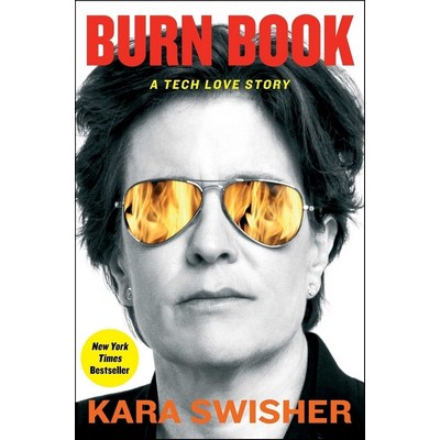 Burn Book (A Tech Love Story)