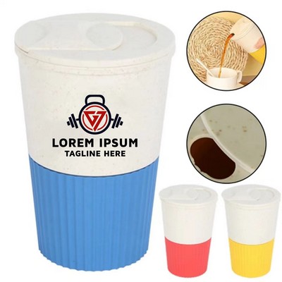 Stylish Long-Lasting insulation Durable Anti-Skid Coffee Cup