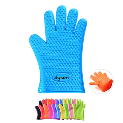 Kitchen Silicone Glove