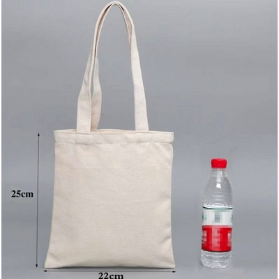 Natural Economy Canvas Tote--12oz