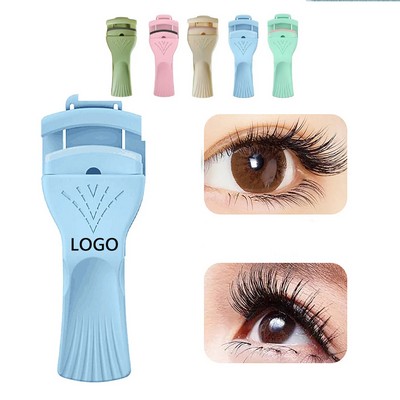 Portable Eyelash Curler