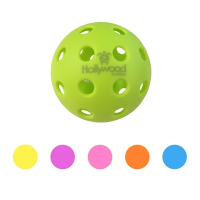 40 Hole Pickleball Outdoor Sports