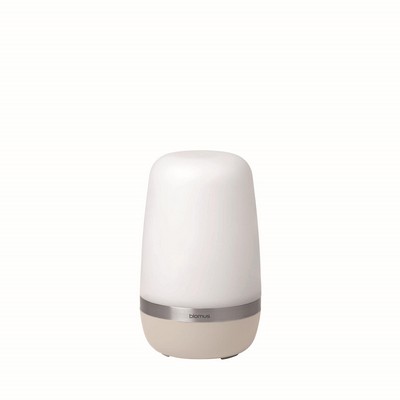 blomus Spirit Small Beige Outdoor LED Lamp