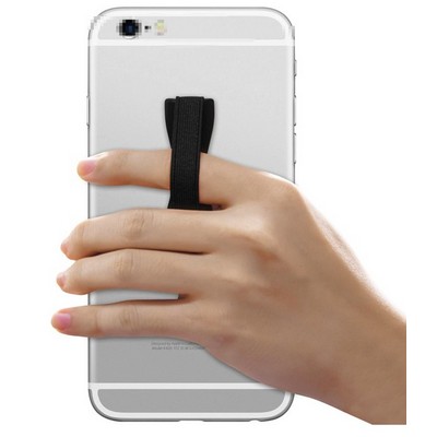 Finger Holder Strap for Smartphones