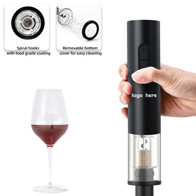 Electric Wine Opener