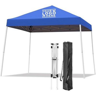 10' Heavy Duty Canopy Tent