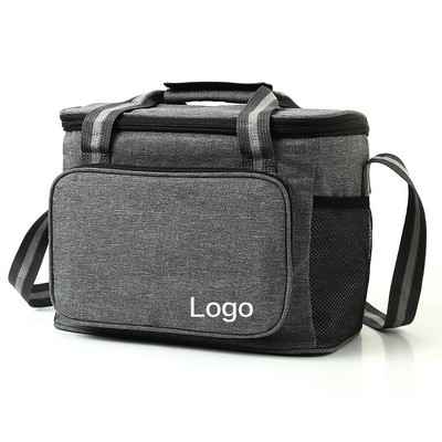 Large Capacity Portable Picnic Insulated Bag