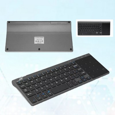 Mini Wireless Keyboard