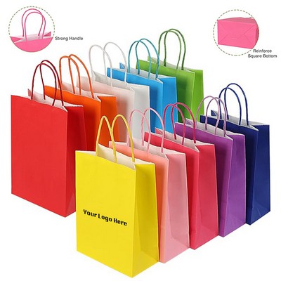 Party Favor Bags