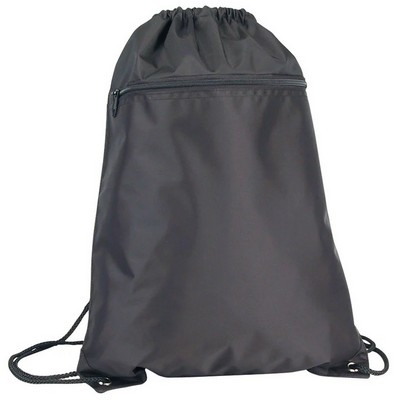 Nissun Drawstring Bag Sack Pack