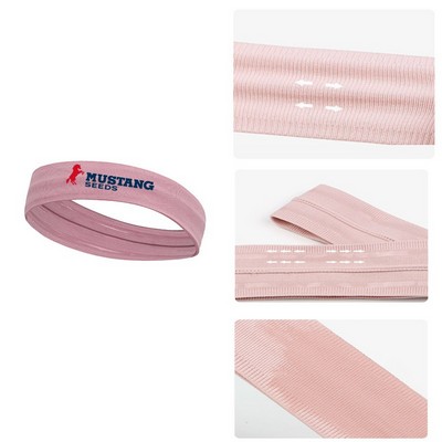 Fitness Yoga Exercise Headband