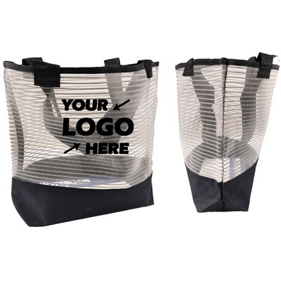 Mesh Tote Bag