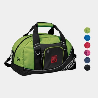 OGIO® Half Dome Duffel Bag