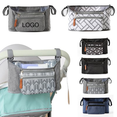 Universal Stroller Organizer