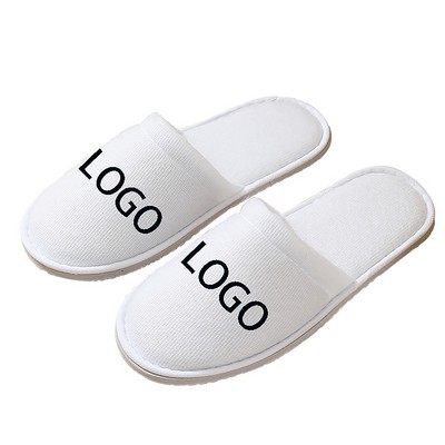 Disposable Slippers