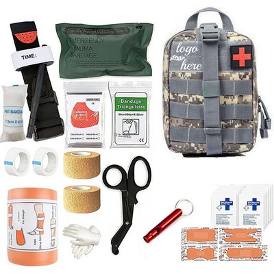 Survival Rescue Kit