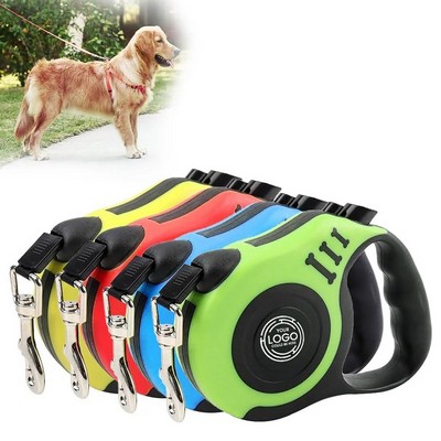 9.8 ft Retractable Pet Dog Cat Leash