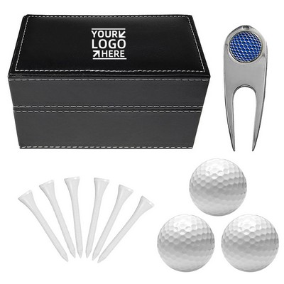 Premium Golf Ball Set for All Skill Levels