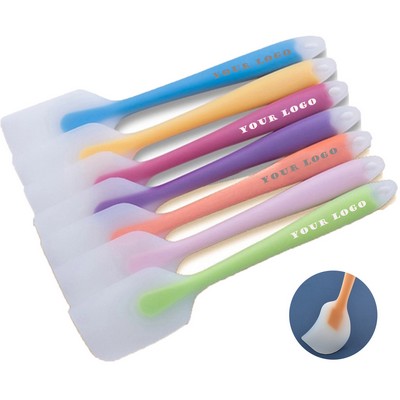 Silicone Spatulas Scraper