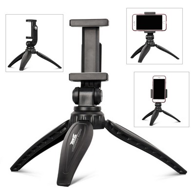 Tripod Phone Stand