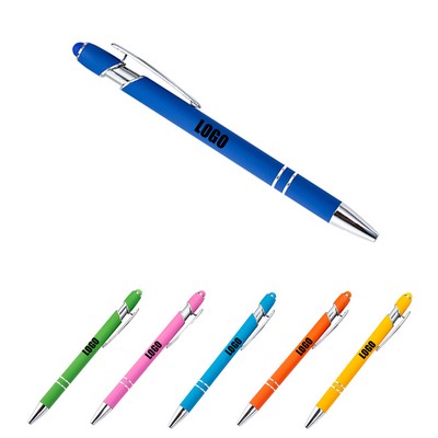 Ballpoint Stylus Pen