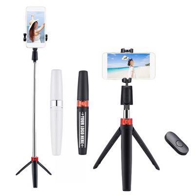 Multifunction Selfie Mini Stick Tripod