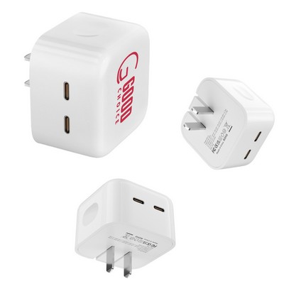 USB C Wall Charger