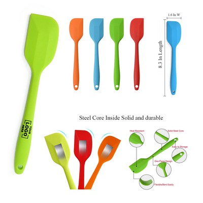 8.3" Silicone Spatulas