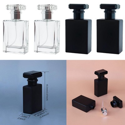 30 ML Perfume Spray Bottle