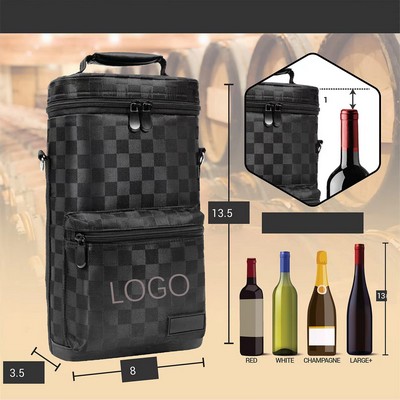 Wine Insulated Bag