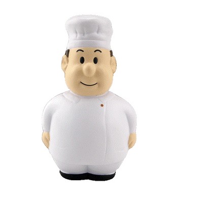 Chubby Chef Stress Reliever