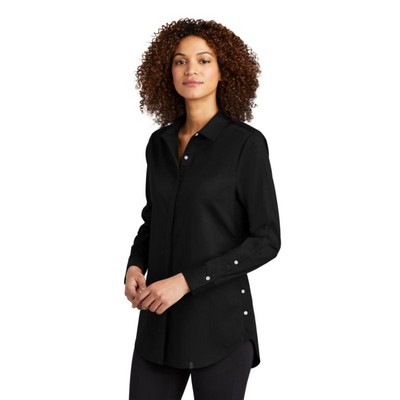 OGIO Ladies Commuter Woven Tunic.