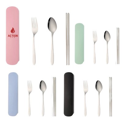 Stainless Steel Cutlery Set